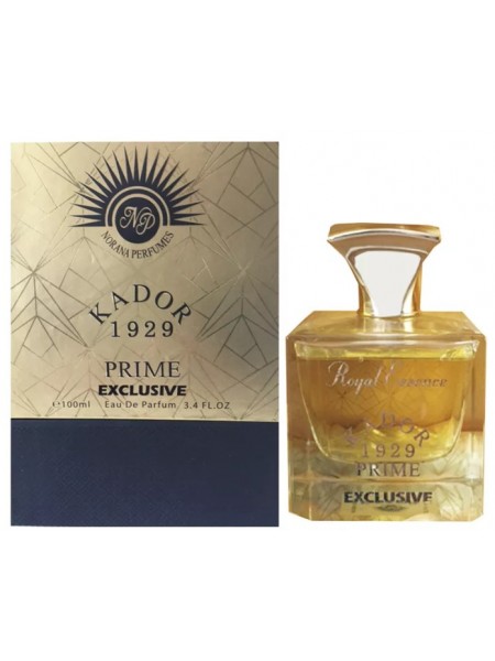 Noran Perfumes Kador 1929 Prime Exclusive тестер (парфюмированная вода) 100 мл