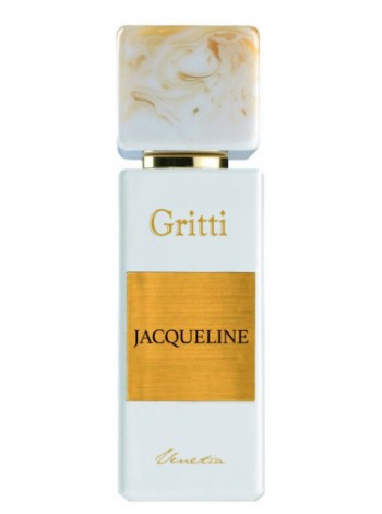 Dr. Gritti Jacqueline тестер (парфюмированная вода) 100 мл