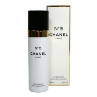 Chanel №5 дезодорант-спрей 100 мл