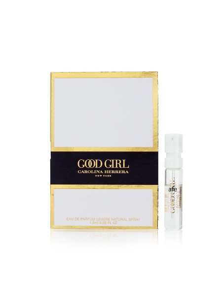 Carolina Herrera Good Girl Legere пробник 1.5 мл