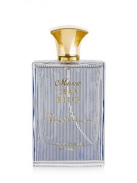 Noran Perfumes Moon 1947 Blue тестер (парфюмированная вода) 100 мл