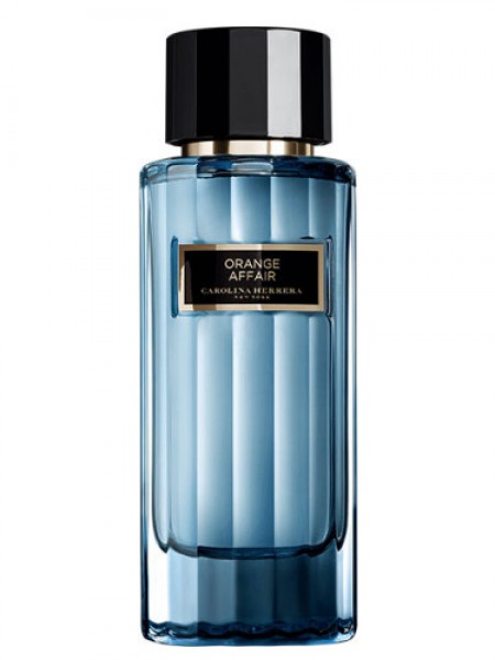 Carolina Herrera Orange Affair туалетная вода 100 мл