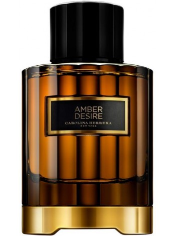 Carolina Herrera Amber Desire парфюмированная вода 100 мл