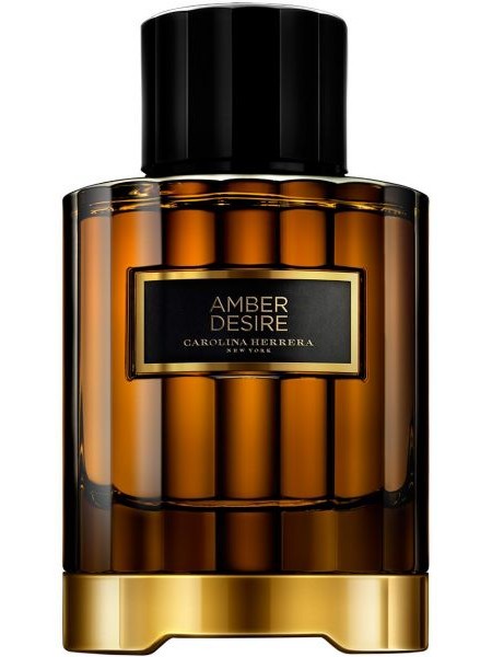 Carolina Herrera Amber Desire парфюмированная вода 100 мл