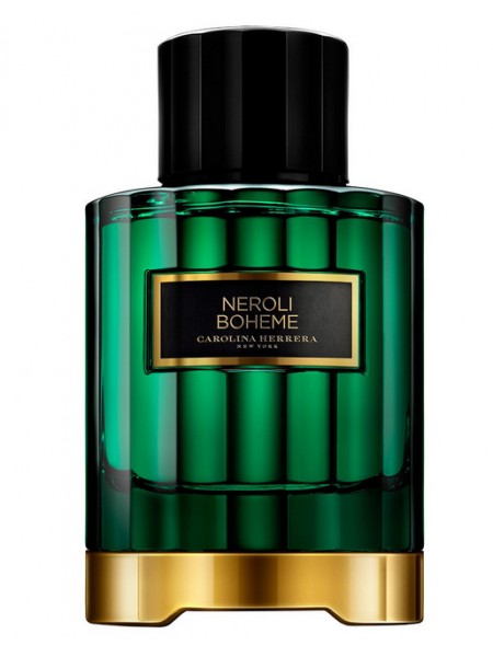 Carolina Herrera Neroli Boheme парфюмированная вода 100 мл