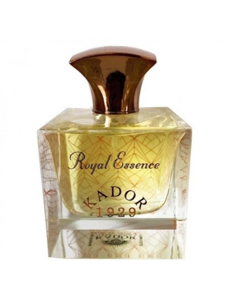 Noran Perfumes Kador 1929 Prime тестер (парфюмированная вода) 100 мл