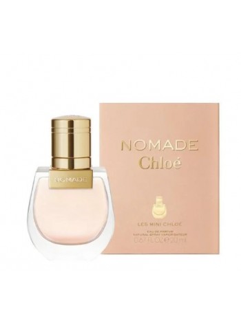 Chloe Nomade парфумована вода 20 мл