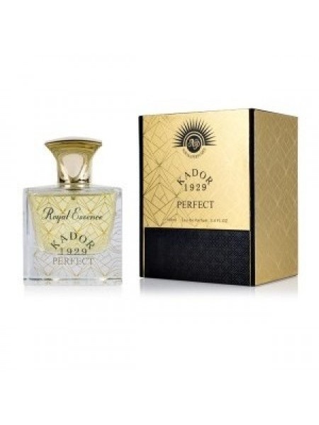 Noran Perfumes Kador 1929 Perfect парфюмированная вода 100 мл