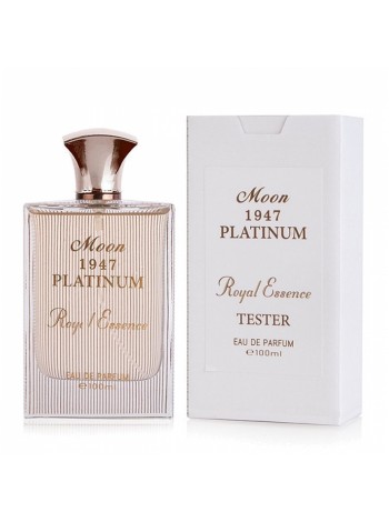 Noran Perfumes Moon 1947 Platinum тестер (парфюмирована вода) 100 мл