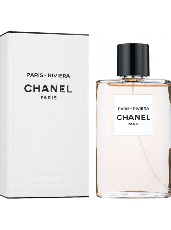 Chanel Les Exclusifs de Paris - Riviera туалетна вода 125 мл