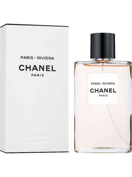 Chanel Les Exclusifs de Paris - Riviera туалетна вода 125 мл