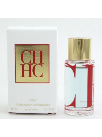 Кароліна Геррера CH L'Eau мініатюра 7 мл