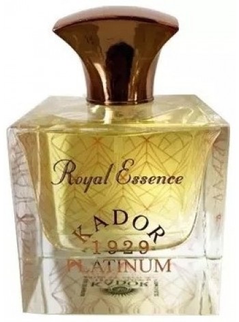 Noran Perfumes Kador 1929 Platinum тестер (парфюмирована вода) 100 мл