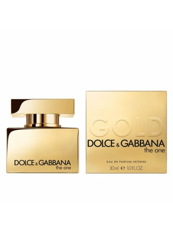 D&G The One Gold Intense парфумована вода 30 мл