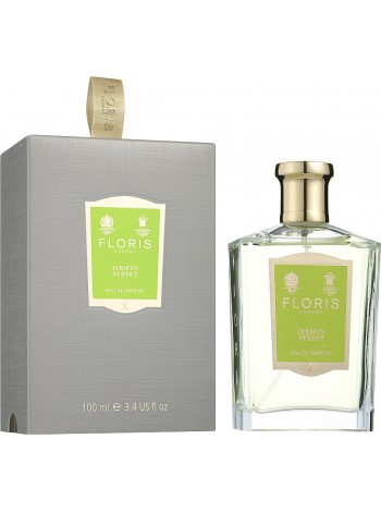 Floris Jermyn Street парфюмированная вода 100 мл