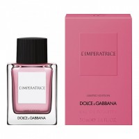 D&G L'Imperatrice Лімітоване видання туалетна вода 50 мл