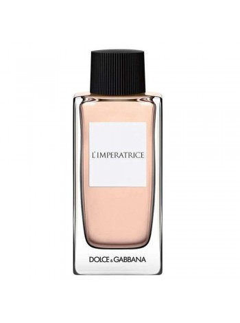 D&G Антологія L'Imperatrice 3 тестер з кришечкою (туалетна вода) 100 мл