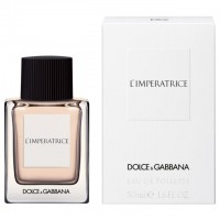 D&G Anthology L'Imperatrice 3 туалетная вода 50 мл
