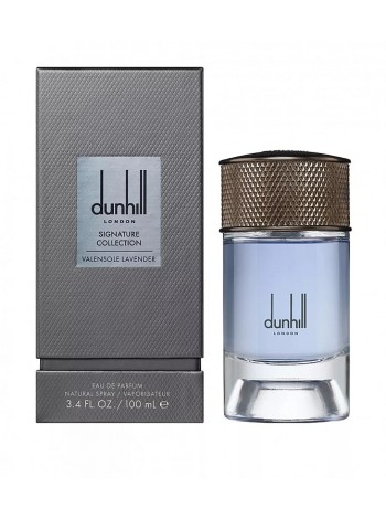 Alfred Dunhill Valensole Lavender парфюмована вода 100 мл