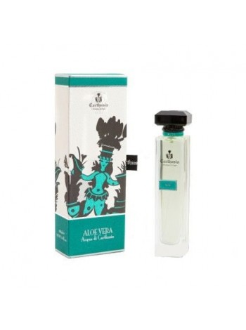 Картузія Acqua di Carthusia Aloe парфумована вода 100 мл