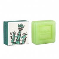 Carthusia Acqua di Carthusia Aloe мыло 100 г