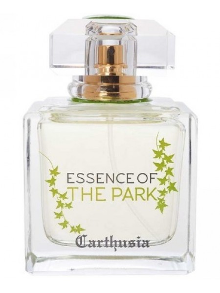 Carthusia Essence of the Park тестер (парфюмированная вода) 100 мл