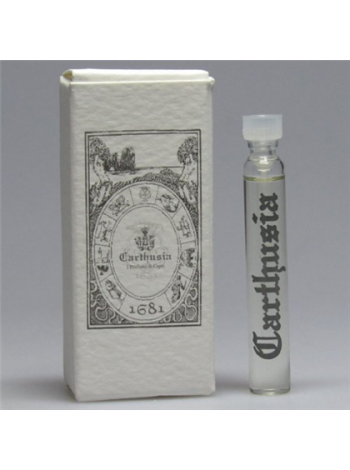 Carthusia Numero Uno пробник 2 мл