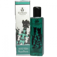 Carthusia Acqua di Carthusia Aloe гель для душа 200 мл