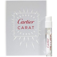 Cartier Carat пробник 1.5 мл