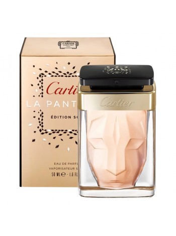 Cartier La Panthere Edition Soir парфумована вода 50 мл