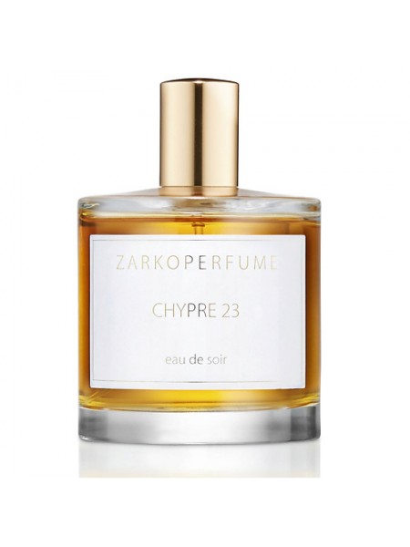 Zarkoperfume Chypre 23 тестер (парфюмирована вода) 100 мл
