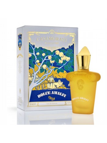 Xerjoff Dolce Amalfi парфюмированная вода 30 мл