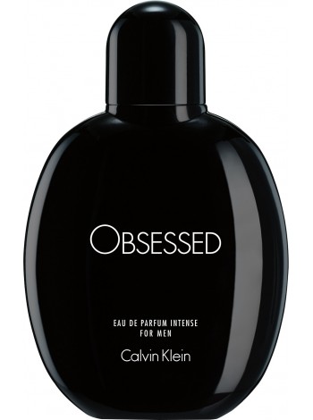 Кельвін Кляйн Obsessed for Men Intense тестер (парфумована вода) 125 мл