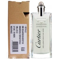 Cartier Декларація д'Ун Суар тестер (туалетна вода) 100 мл