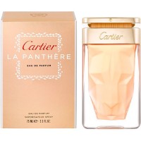 Карт'є Ла Пантера мініатюра 15 мл