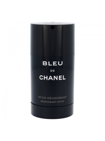 Chanel Bleu de Chanel стіковий дезодорант 75 мл