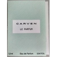 Carven Le Parfum зразок 1.2 мл