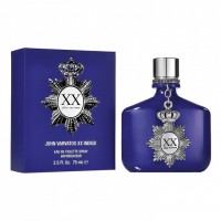 John Varvatos John Varvatos XX Indigo туалетная вода 75 мл