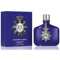 John Varvatos John Varvatos XX Indigo туалетная вода 125 мл