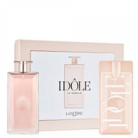 Ланком Idole Подарунковий набір (туалетна вода 75 мл + кейс)