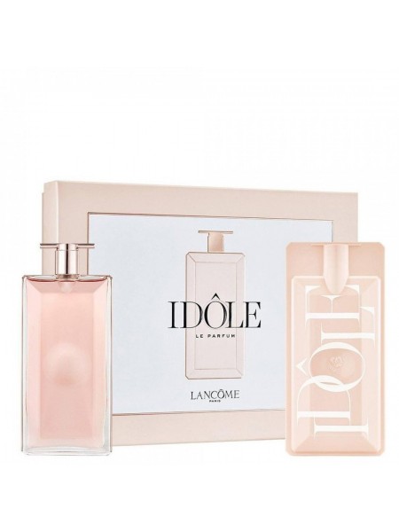 Lancome Idole Подарочный набор (парфюмированная вода 75 мл + кейс)