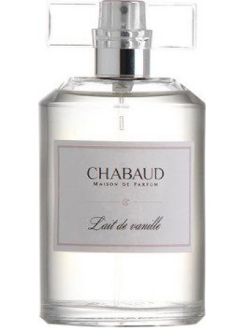 Chabaud Maison de Parfum Lait de Vanille туалетна вода 100 мл