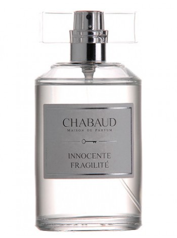 Chabaud Maison de Parfum Innocente Fragilite парфюмирована вода 100 мл