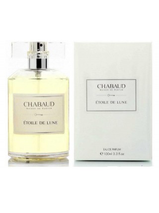 Chabaud Maison de Parfum Etoile de Lune парфюмированная вода 100 мл