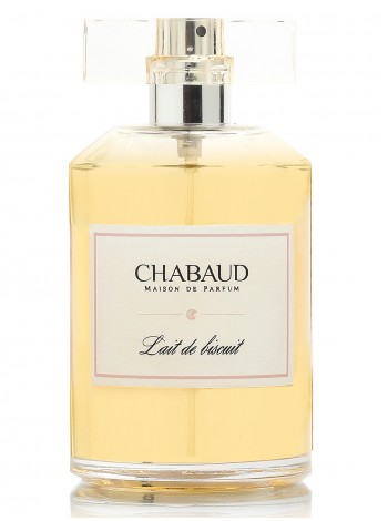 Chabaud Maison de Parfum Lait De Biscuit туалетна вода 100 мл