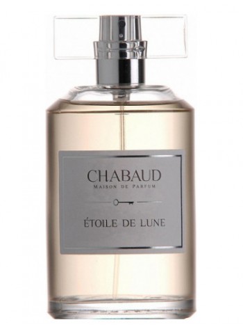 Chabaud Maison de Parfum Etoile de Lune парфюмирована вода 100 мл