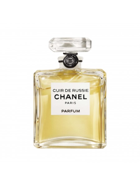 Chanel Les Exclusifs de Chanel Cuir de Russie духи 15 мл
