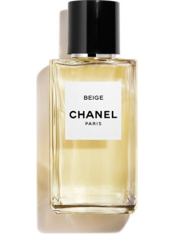 Chanel Les Exclusifs de Chanel Beige туалетна вода 75 мл