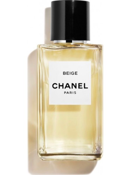Chanel Les Exclusifs de Chanel Beige туалетная вода 75 мл