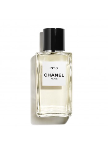 Chanel Les Exclusifs de Chanel №18 туалетна вода 75 мл